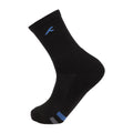 Air-Mesh Pro Hi-Quarter Socks
