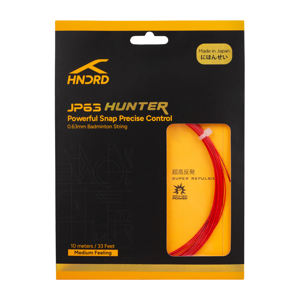 JP63 Hunter