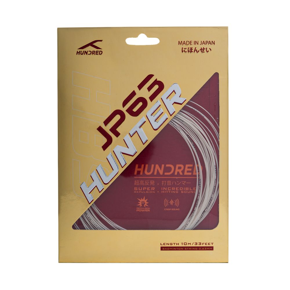 JP63 Hunter