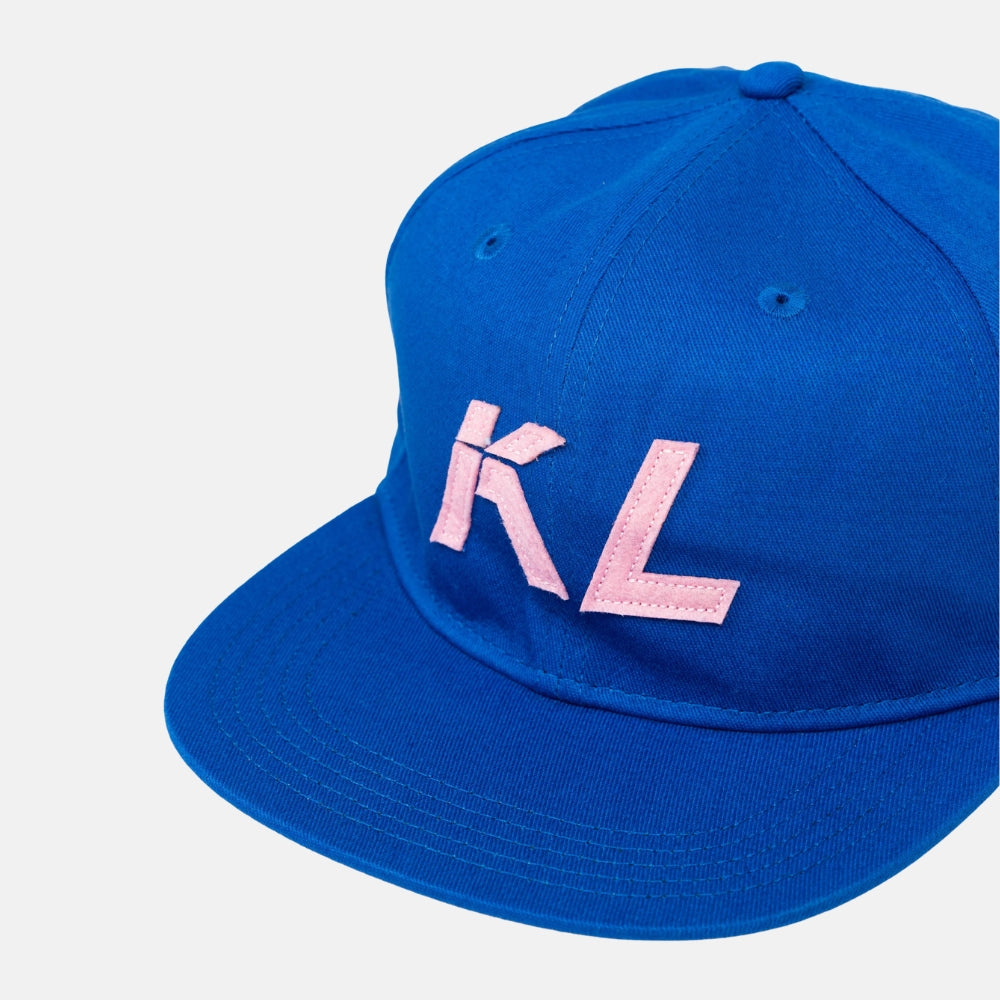 KLCFC HUNDRED PEAK.KL 6 PANEL CAP