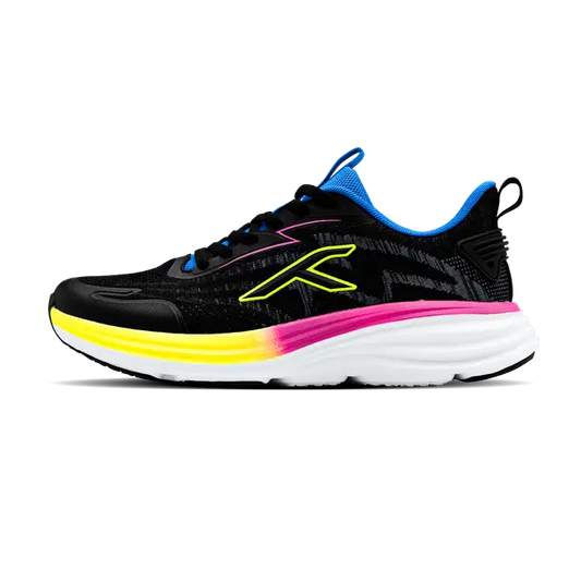 Soft Stride Running Shoes