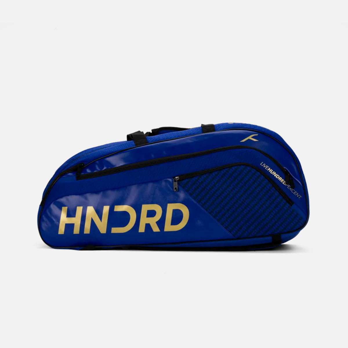 Nuclear Edge Kit Bag - Blue