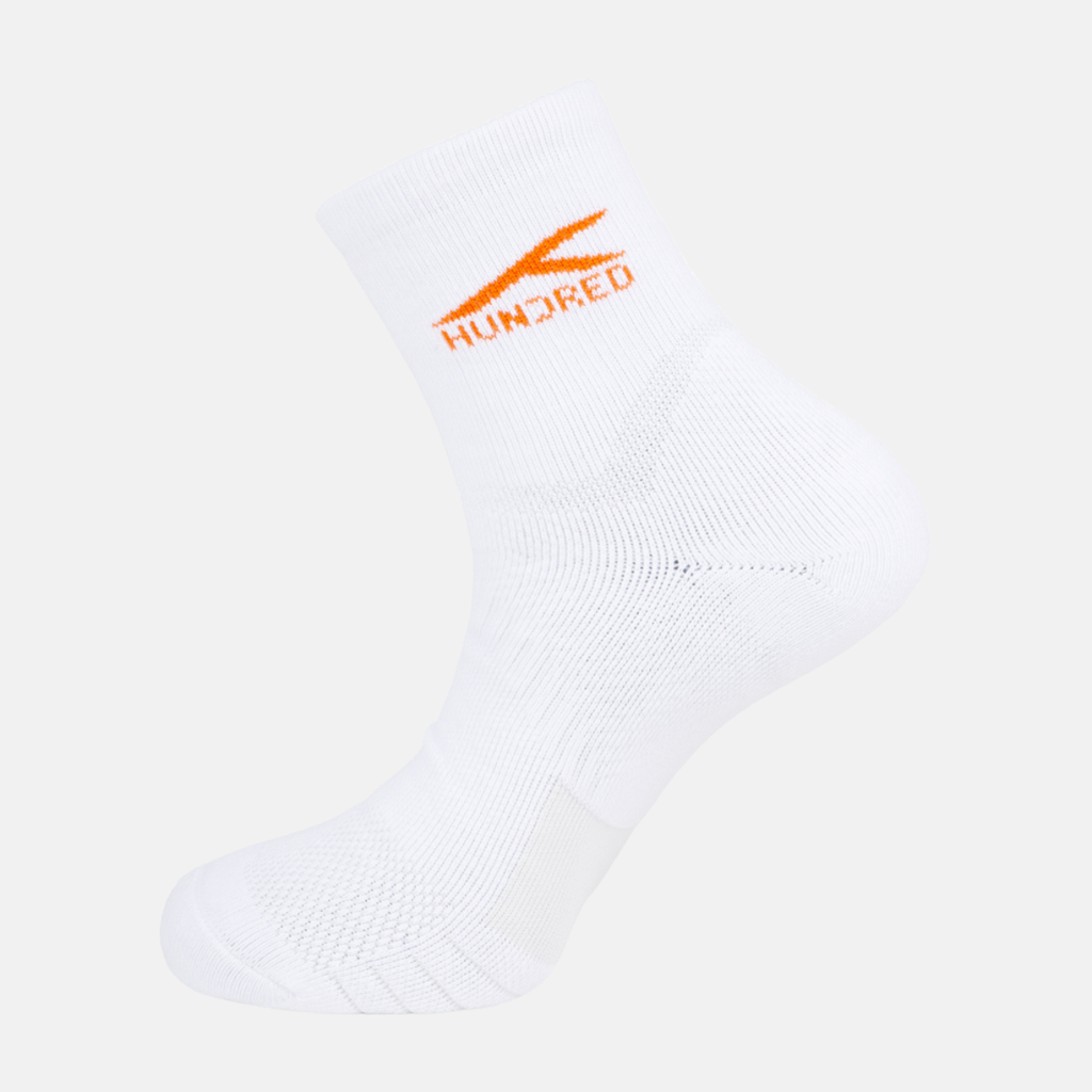 Hi-Quarters Socks