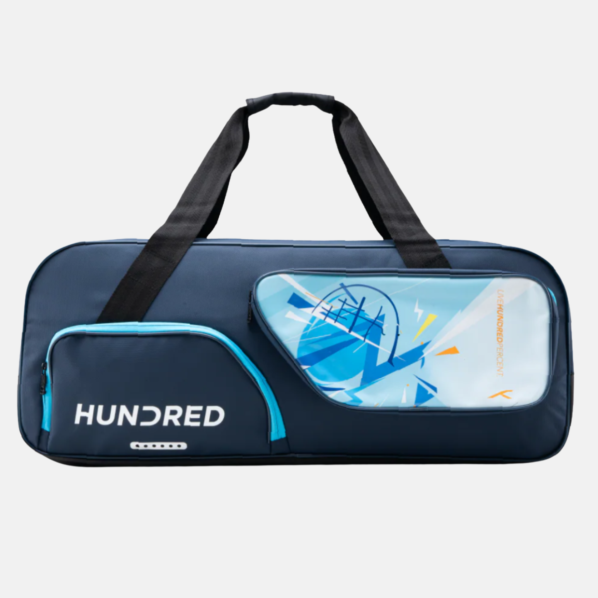 Hundred Monolith Kit Bag - Navy