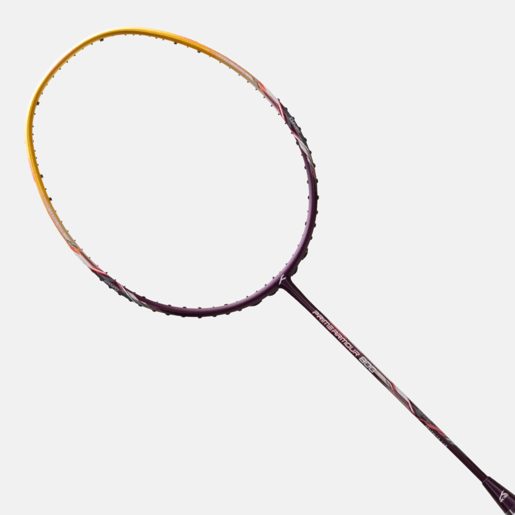 Primearmour 800 (Strung)