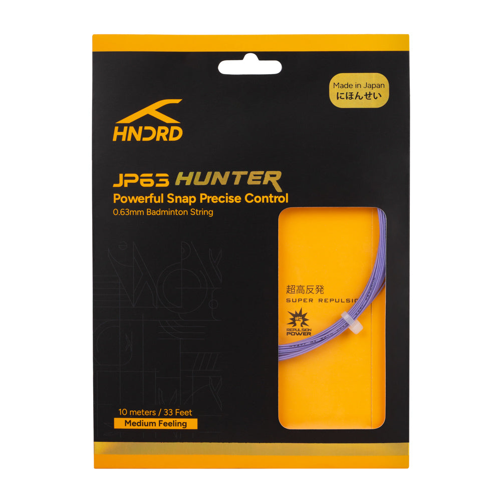 JP63 Hunter