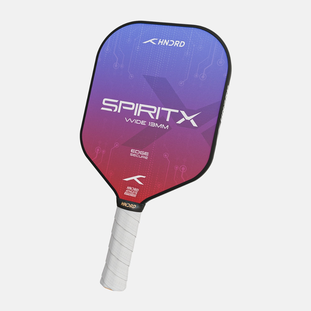 Spirit X - Wide