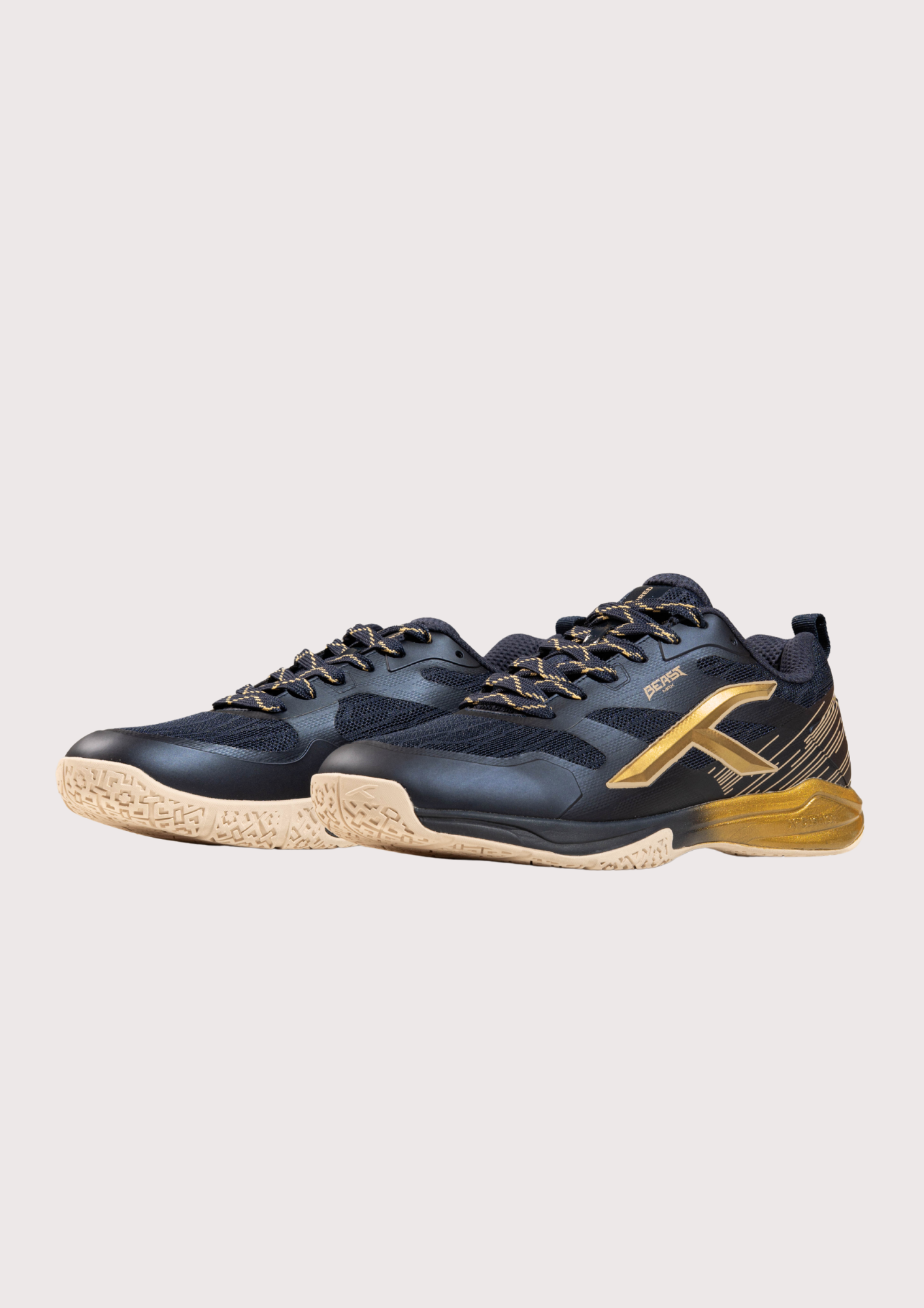 Beast Max Badminton Shoes