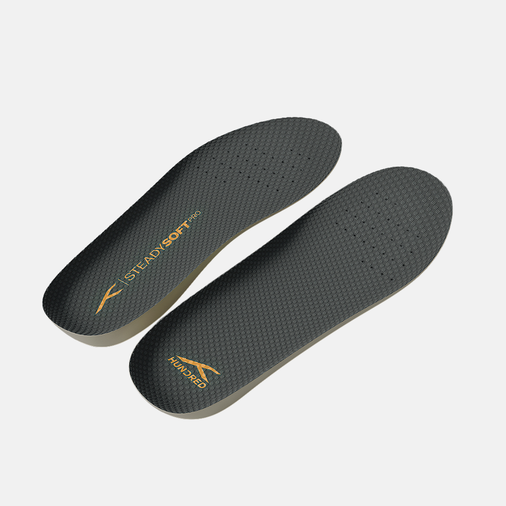 Hundred Steasysoft Pro Insole