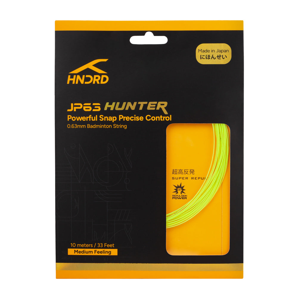 JP63 Hunter
