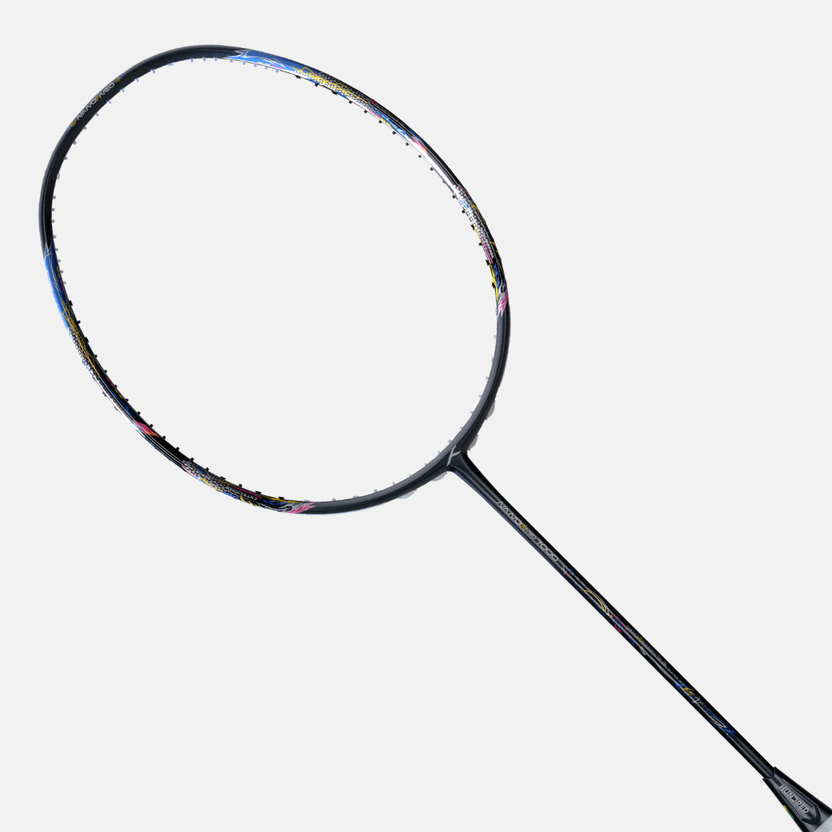 Nano Neo 7000 - 4U