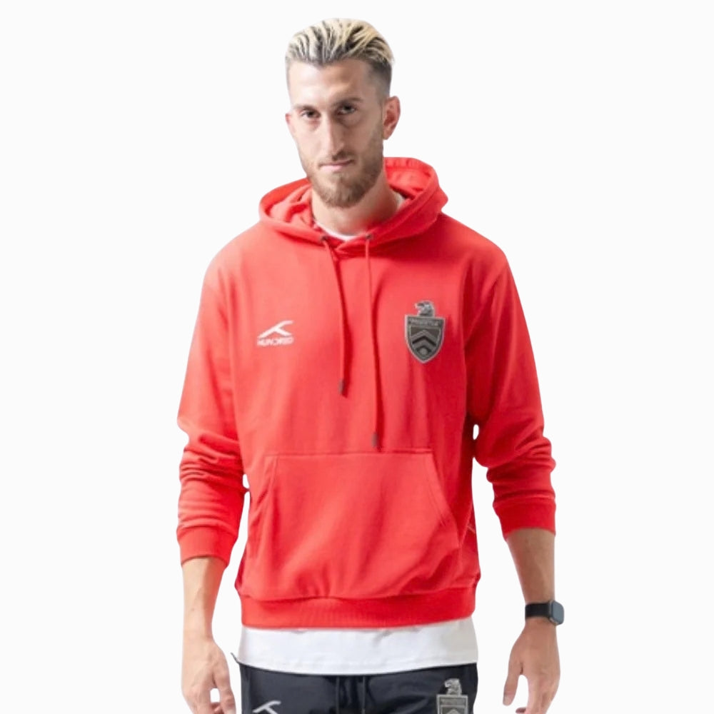 Hundred KLCFC City Boys Hoodie