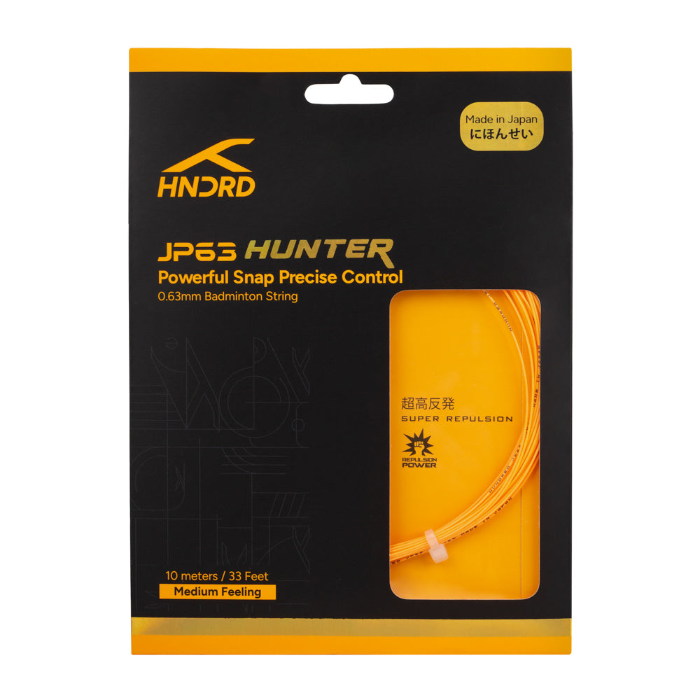 JP63 Hunter