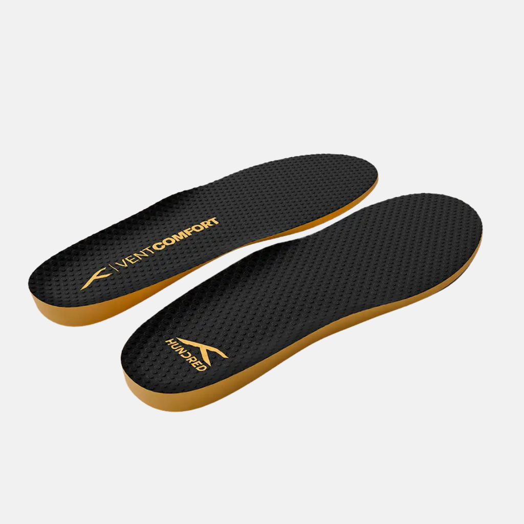 Hundred VentComfort Insole