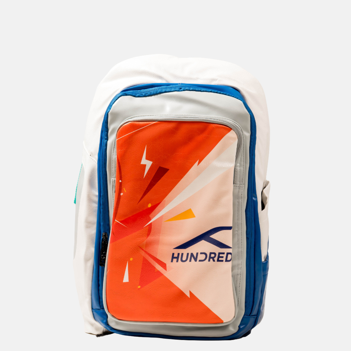 Hundred BackPack - White