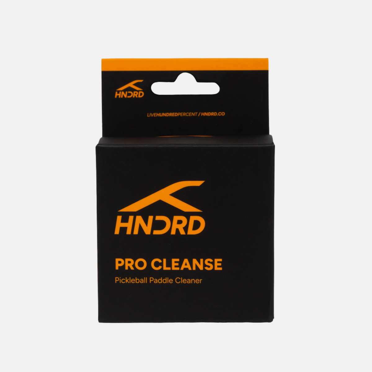 Hundred Pro Cleanse Pickleball Paddle Cleaner