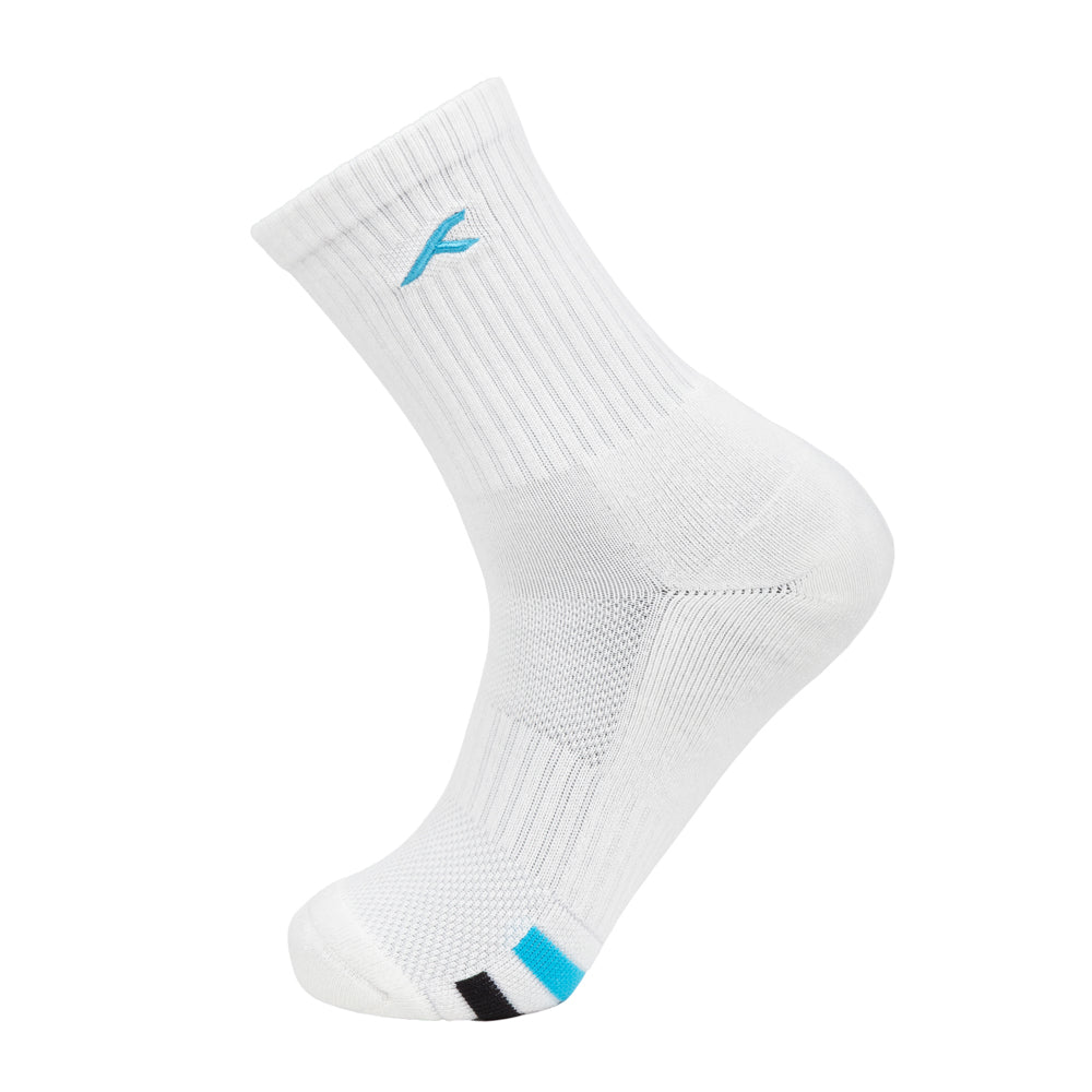 Air-Mesh Pro Hi-Quarter Socks
