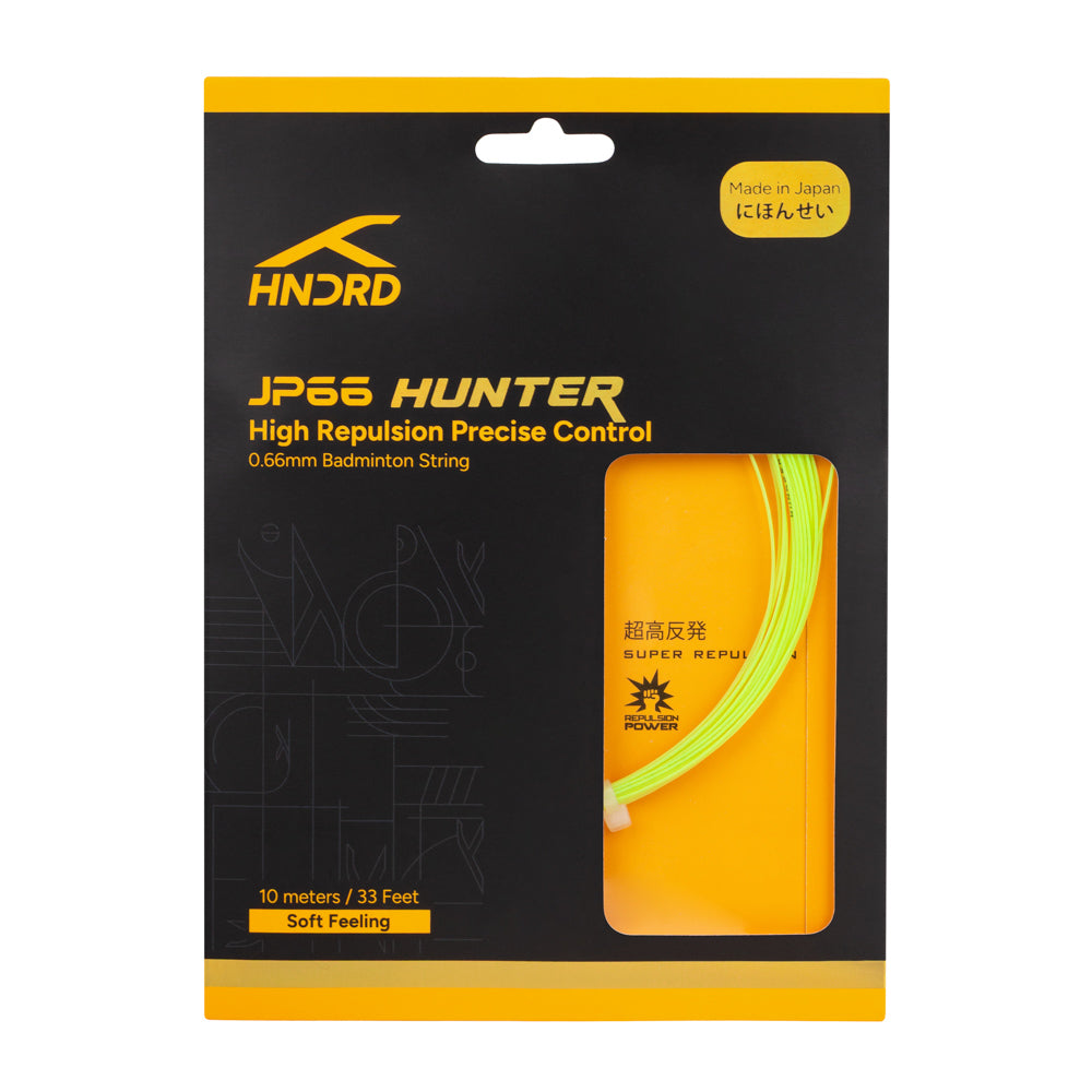 JP66 Hunter