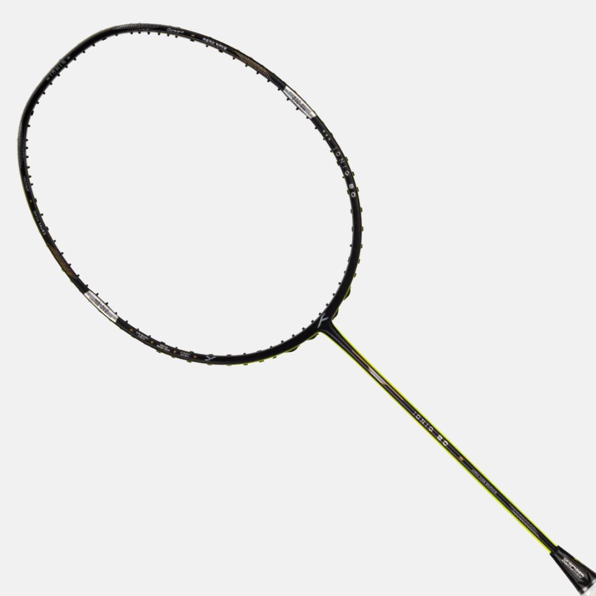 Ioniq 80 (Strung)