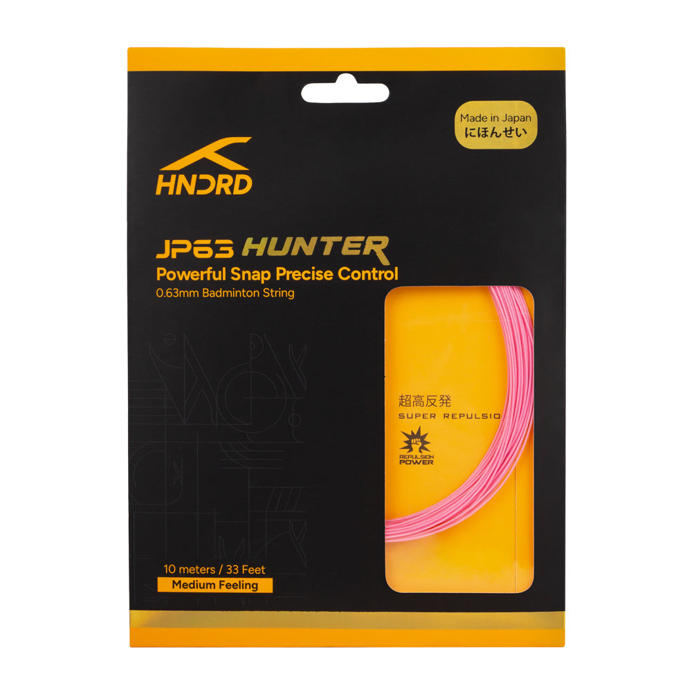 JP63 Hunter