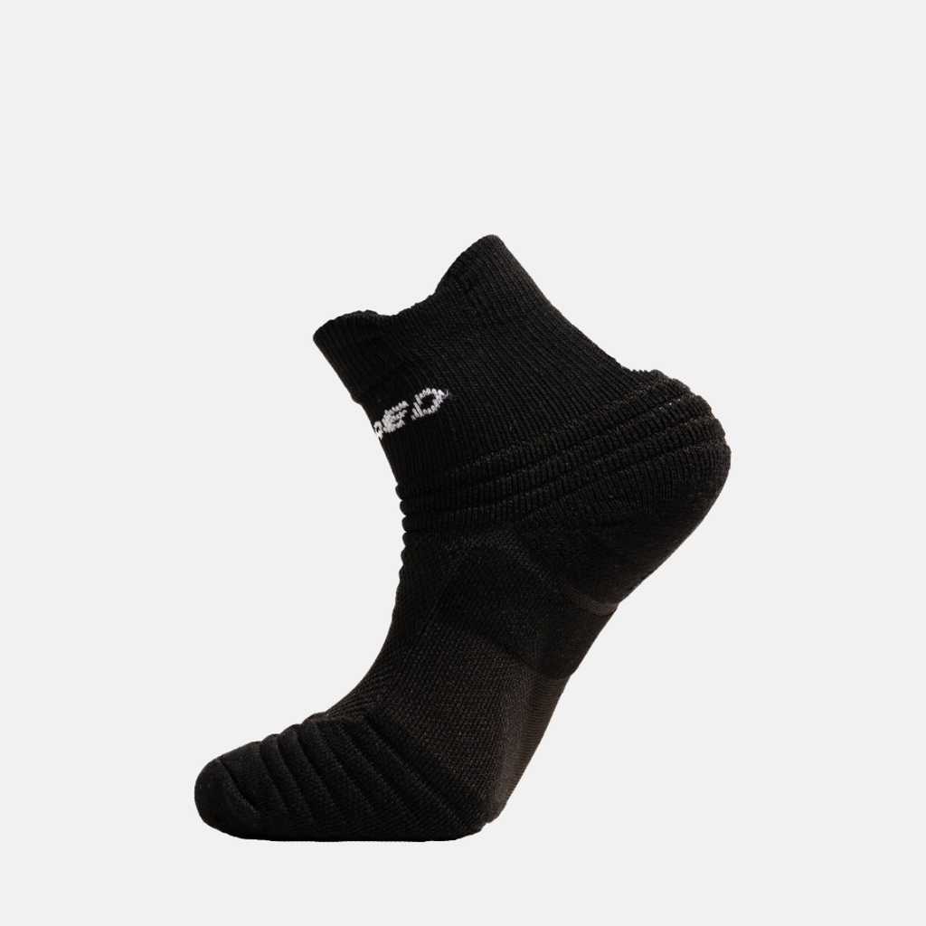 Quarter Socks
