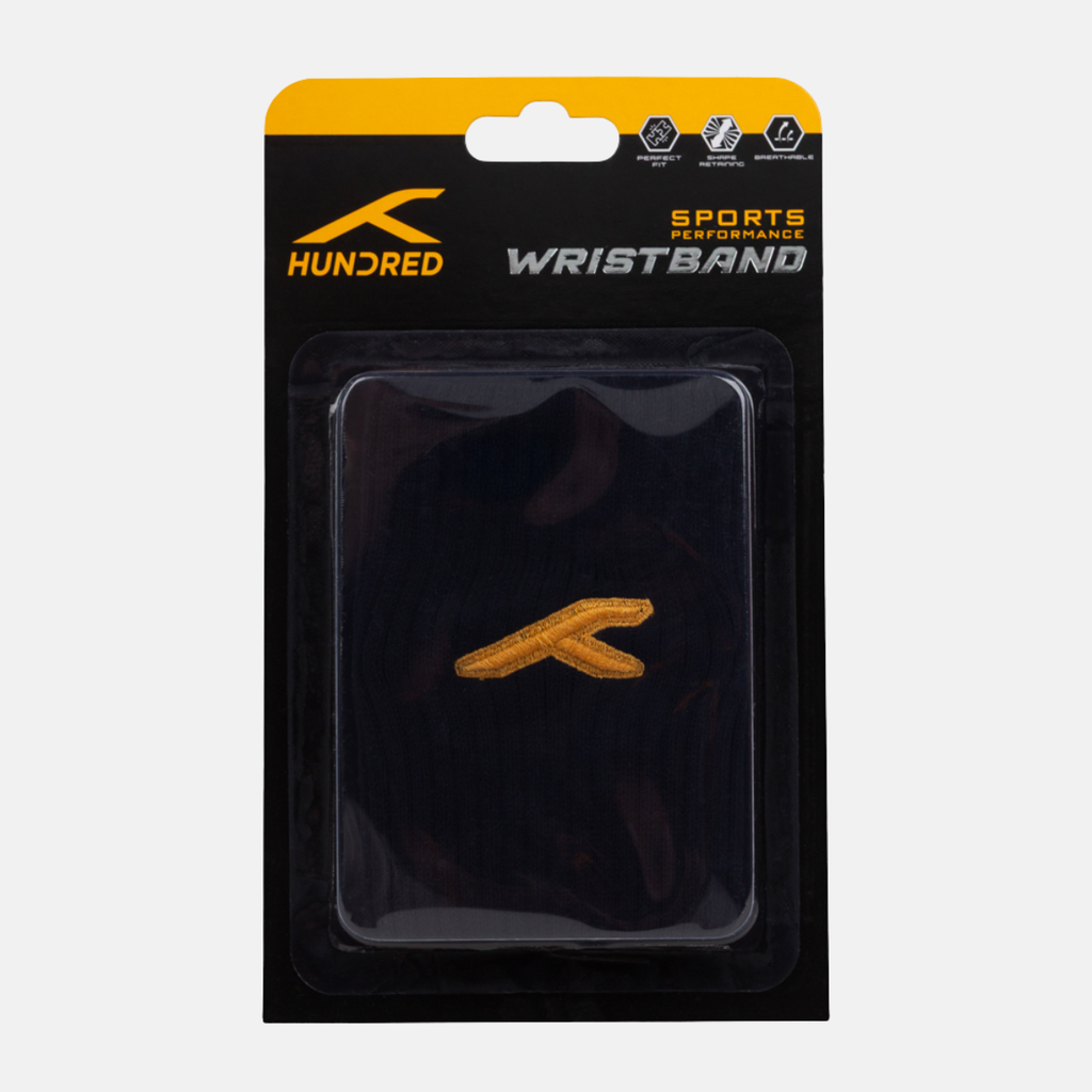 HNDRD Solid Series Wristband
