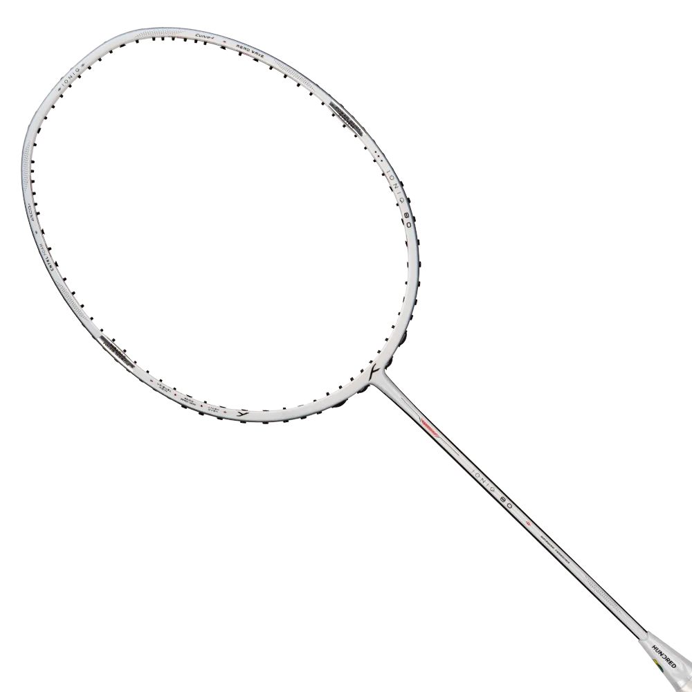 Ioniq 80 - White/Black