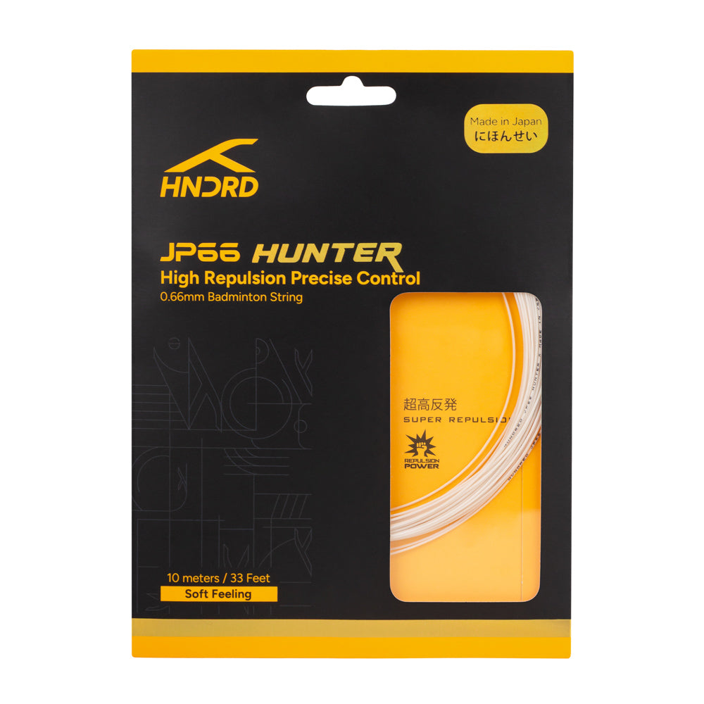 JP66 Hunter