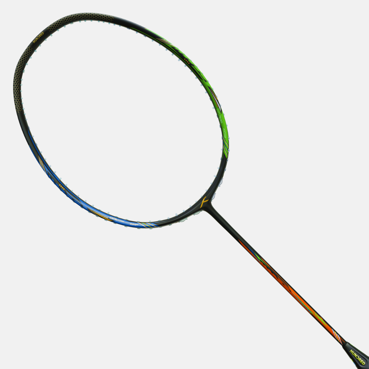 Flareon Typhoon [Strung]