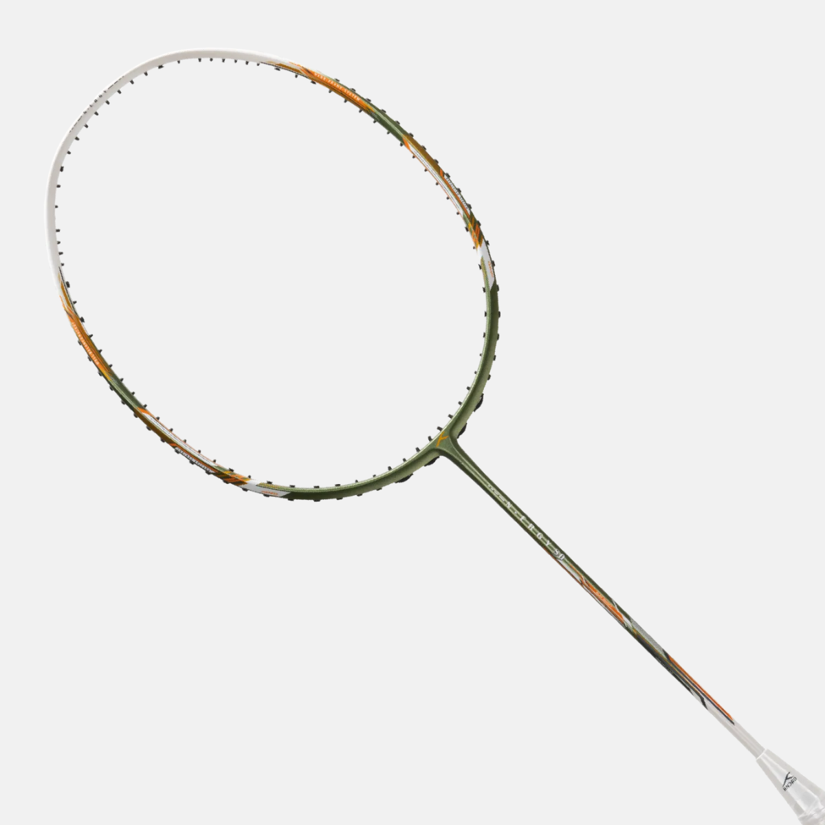 DEMO RACKET - N-Ergy 80