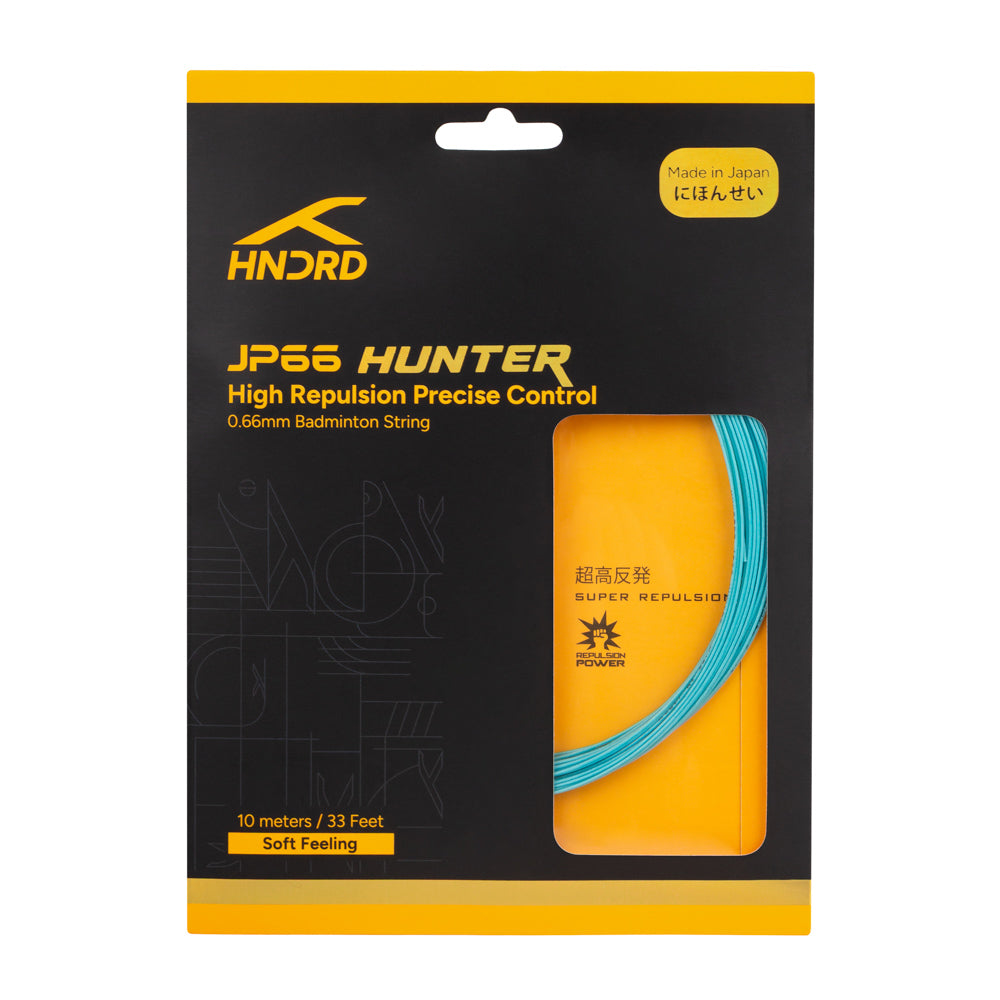 JP66 Hunter