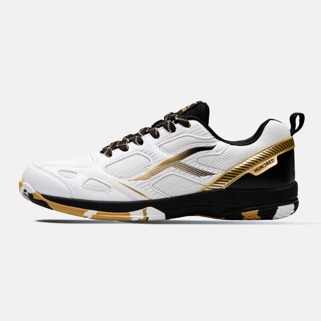 Hundred Battle Badminton Shoes