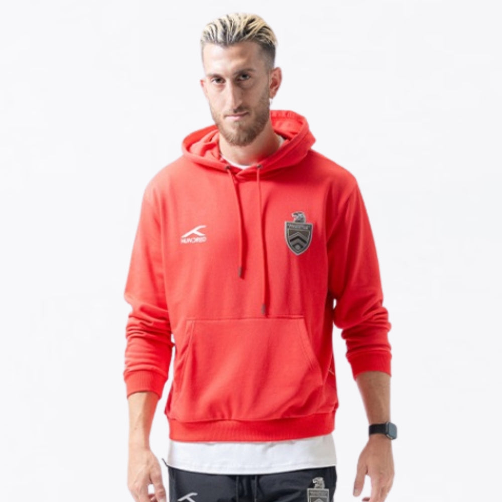 Hundred KLCFC City Boys Hoodie
