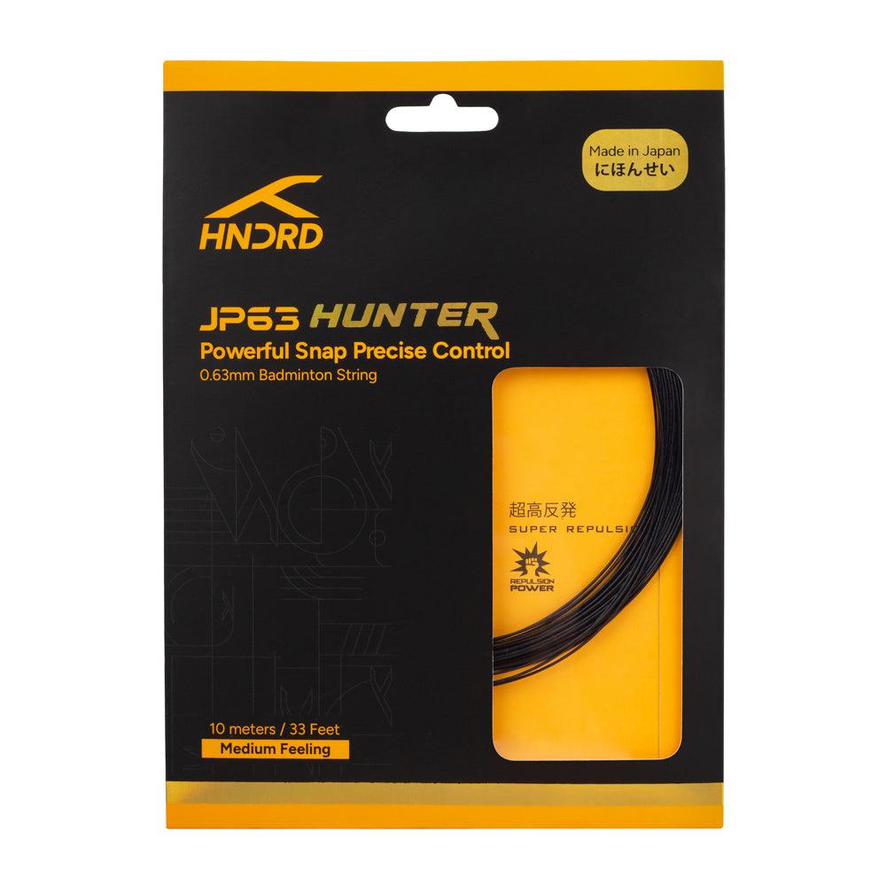 JP63 Hunter