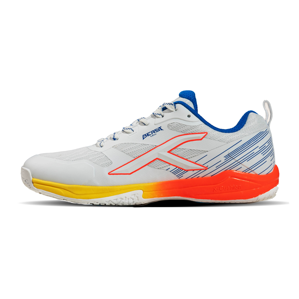 Beast Max Multicourt Shoes