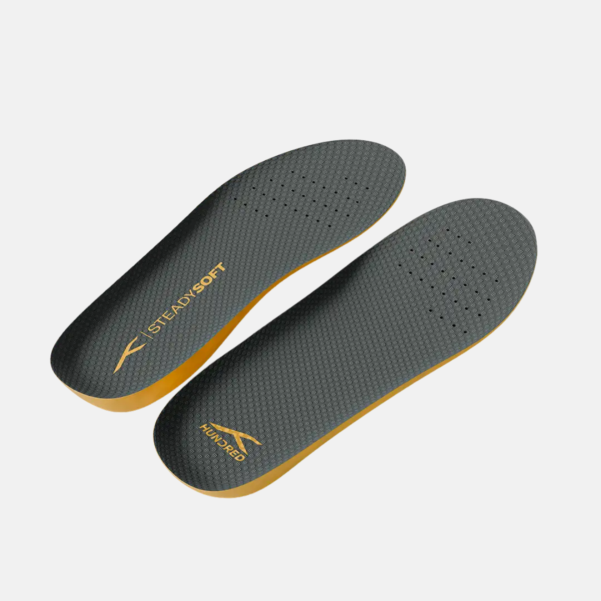 Hundred Steady Soft Insole