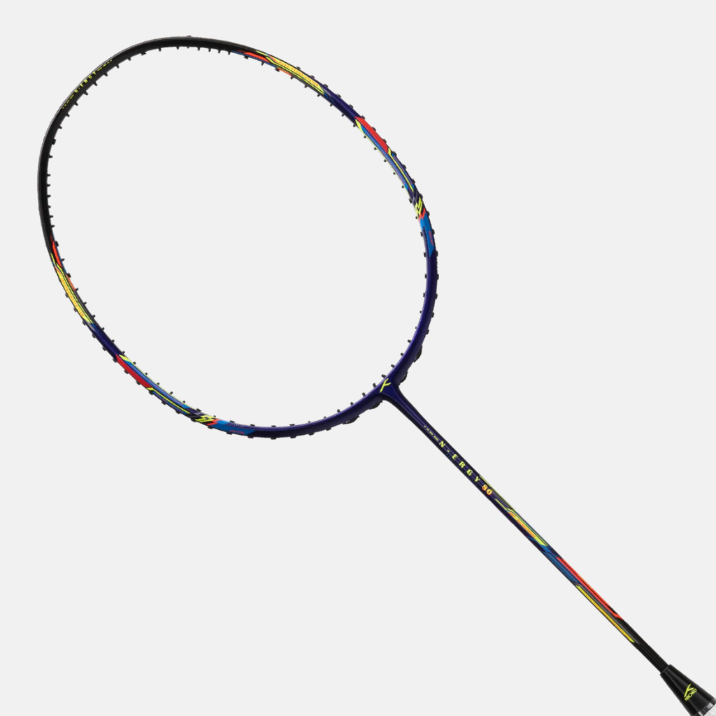 N-Ergy 80 (Strung)