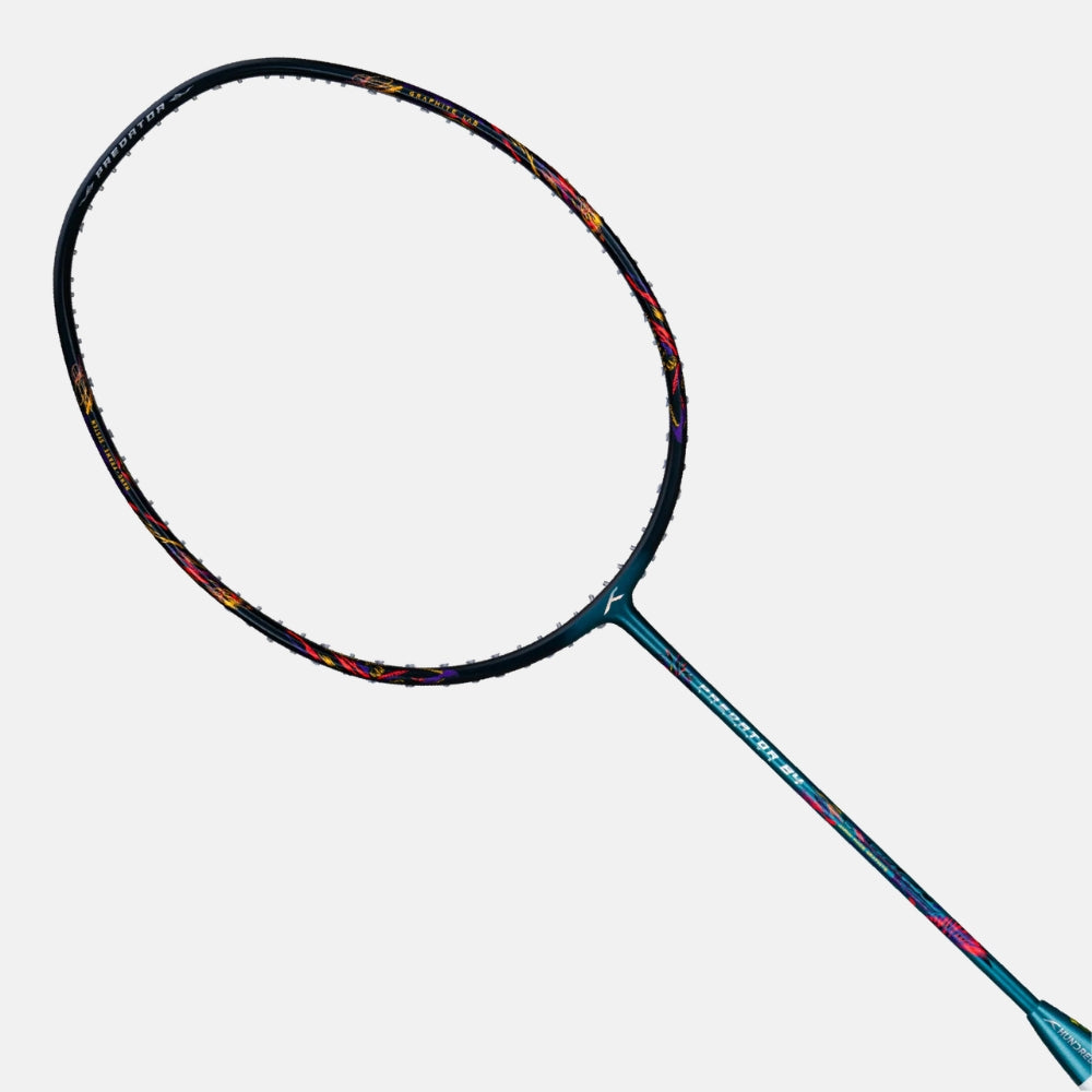 Predator 84 Extreme