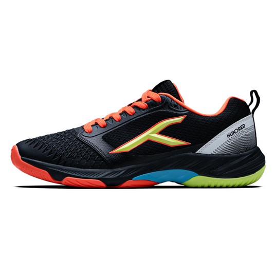 Hyperspike Court Shoes