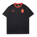 2024 KLCFC TRAINING JERSEY (BLACK)
