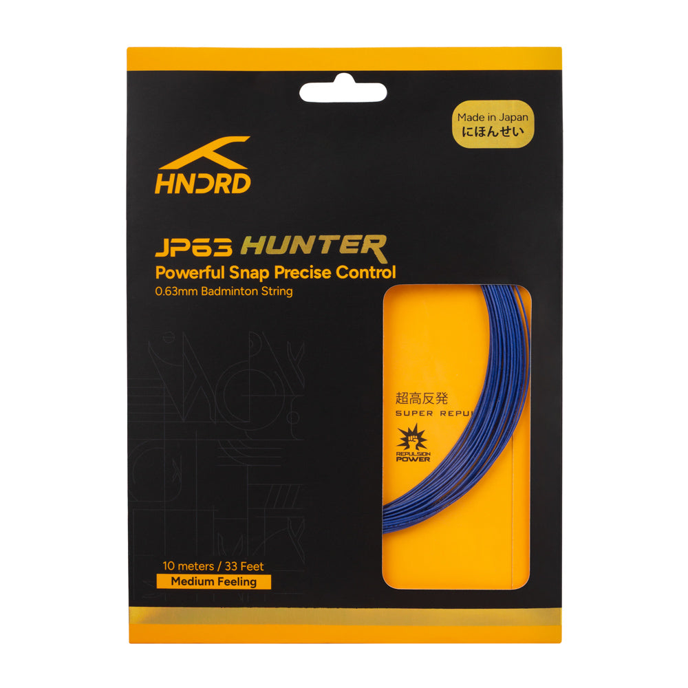 JP63 Hunter