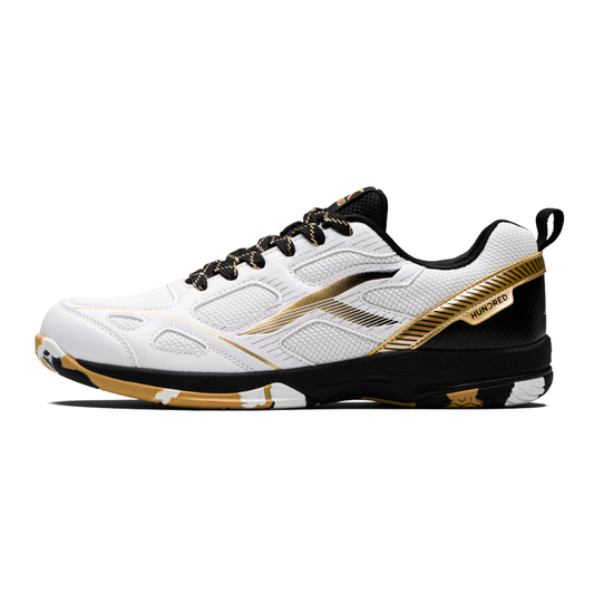 Hundred Battle Badminton Shoes