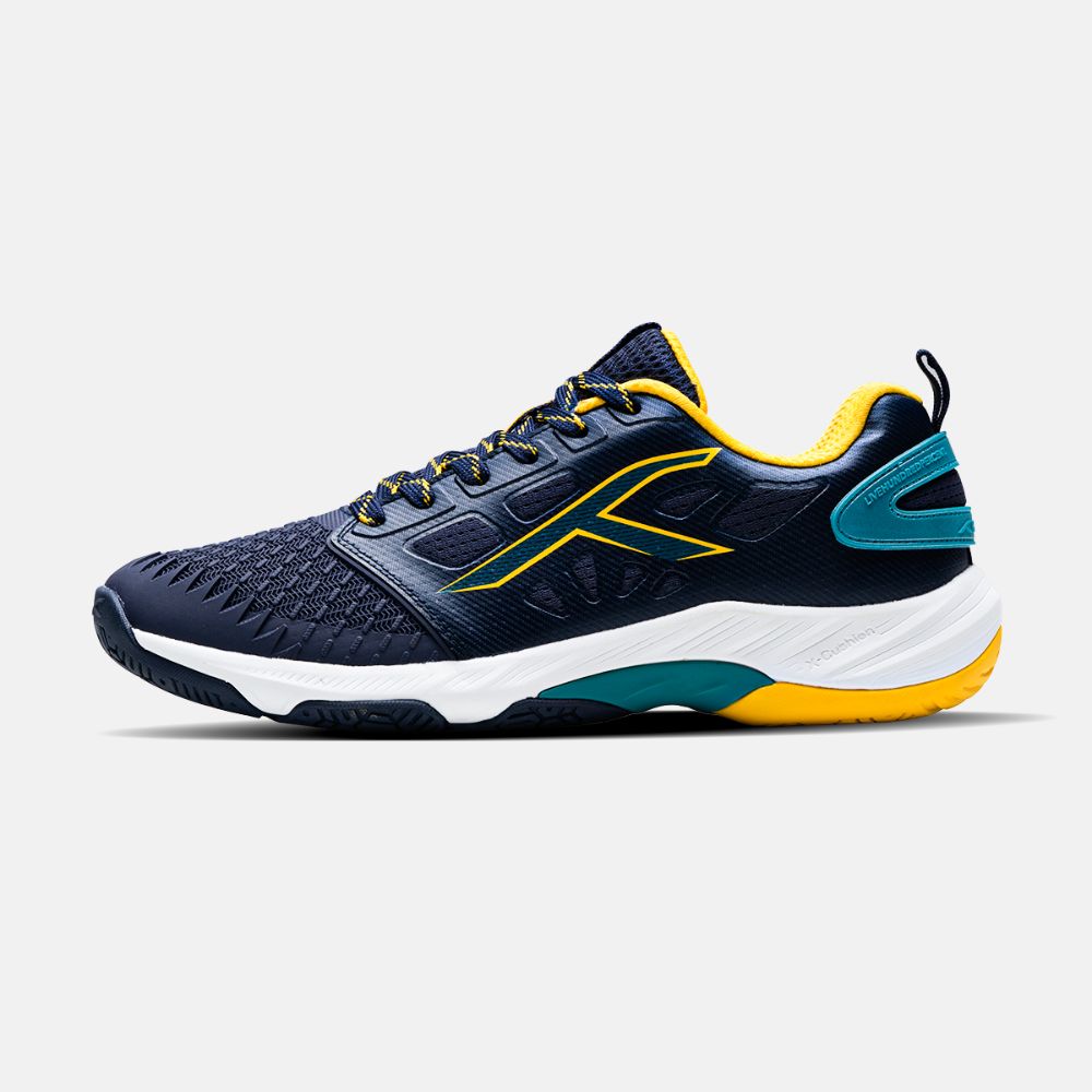 Hypercourt Badminton Shoes