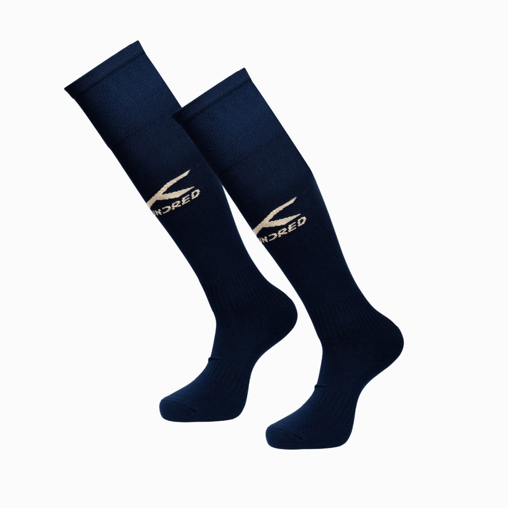 HUNDRED KLCFC 2024 FOOTBALL SOCKS