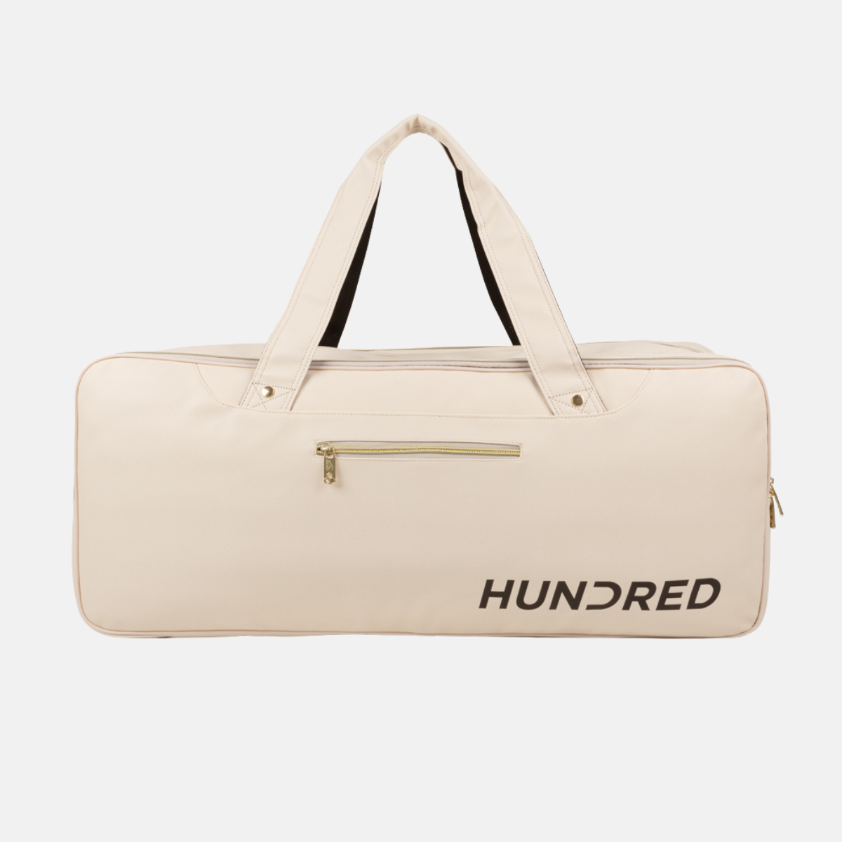 Utilitarian Kitbag - Beige