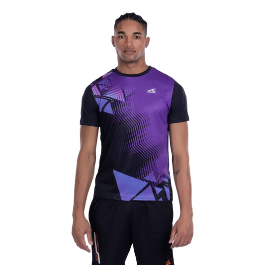 Hundred Frostbite Tee