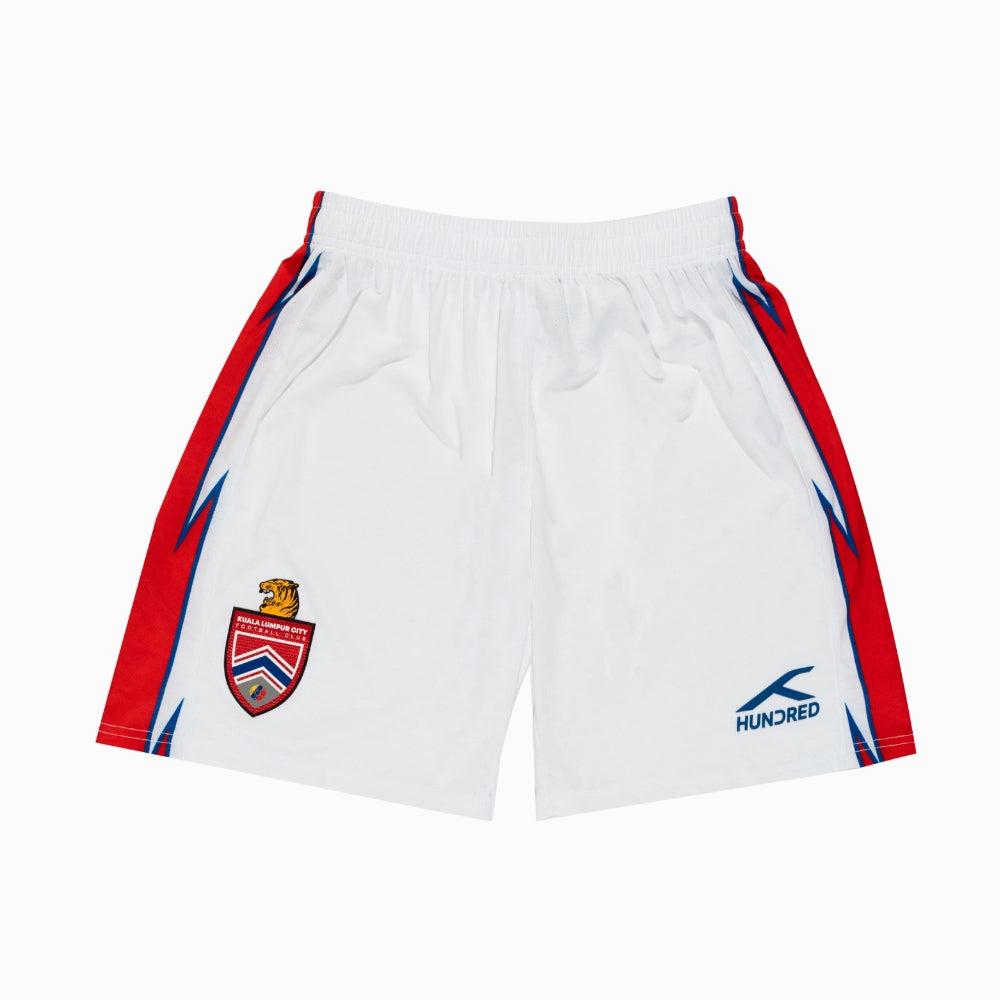 HUNDRED KLCFC 2024 HOME SHORTS