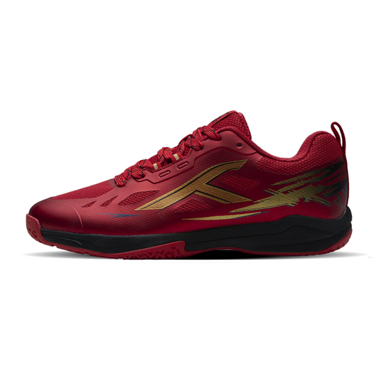 Beast X Badminton Shoes