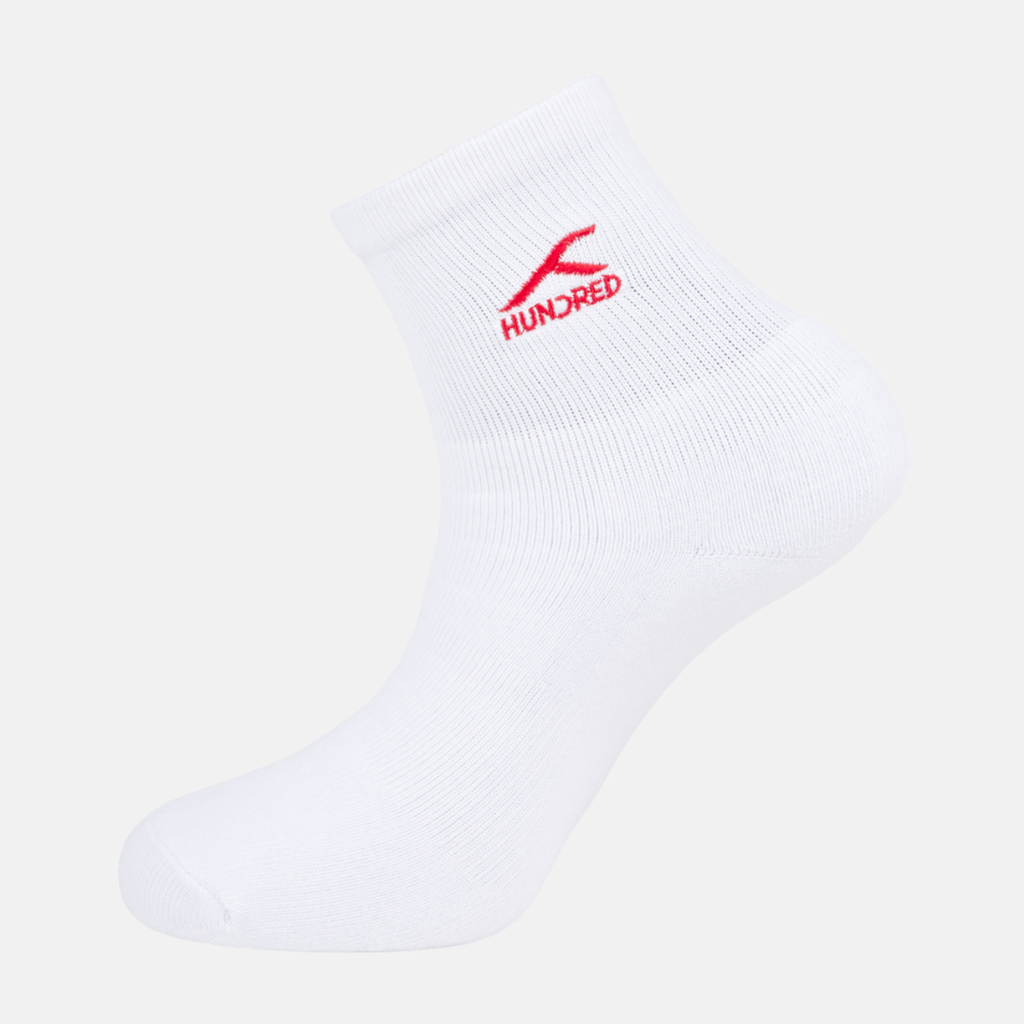 Quarter Socks