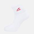 Quarter Socks